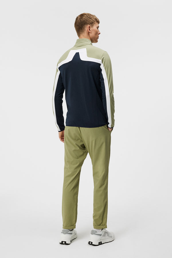 Jarvis Mid Layer / JL Navy
