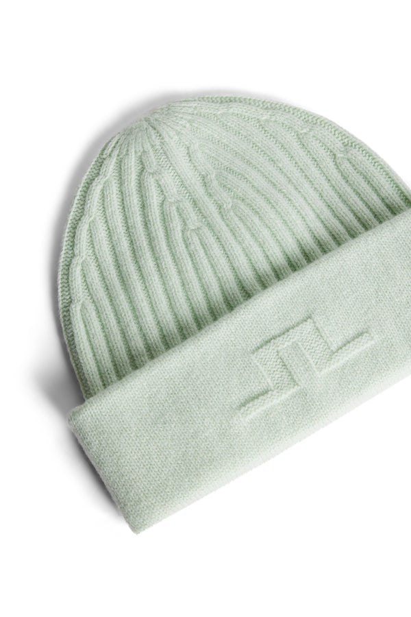 Jive Wool Beanie / Ambrosia