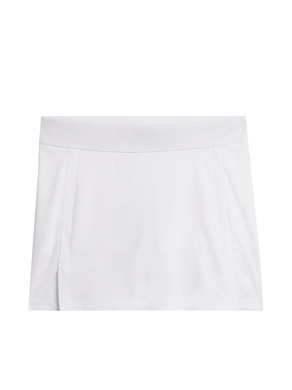 Amelie Skirt / White