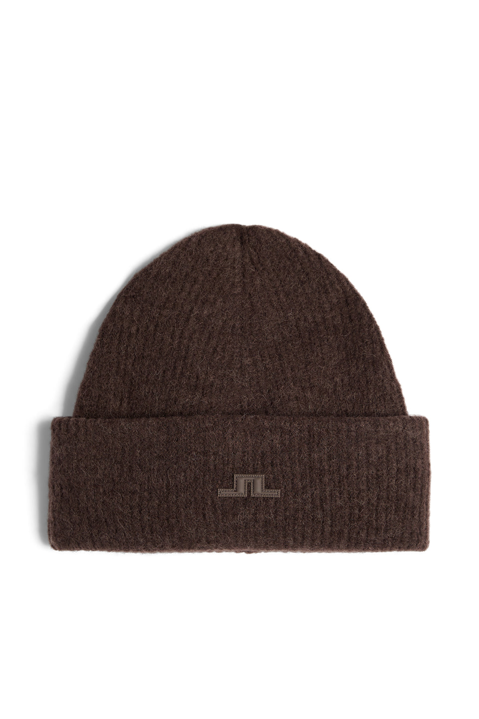 Monta Beanie / Seal Brown