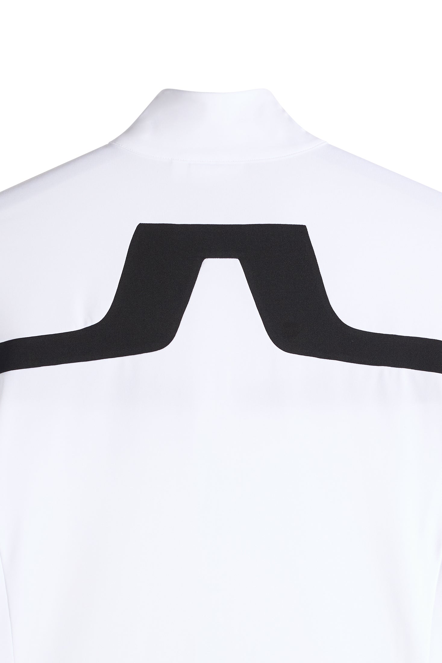 Jarvis Mid Layer / White – J.Lindeberg EU