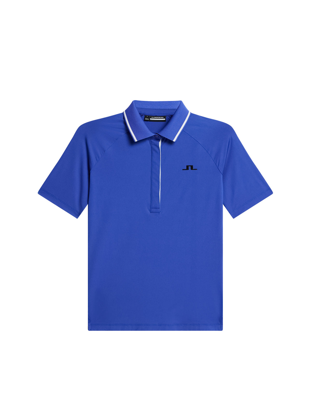 Amy Polo / Clematis Blue