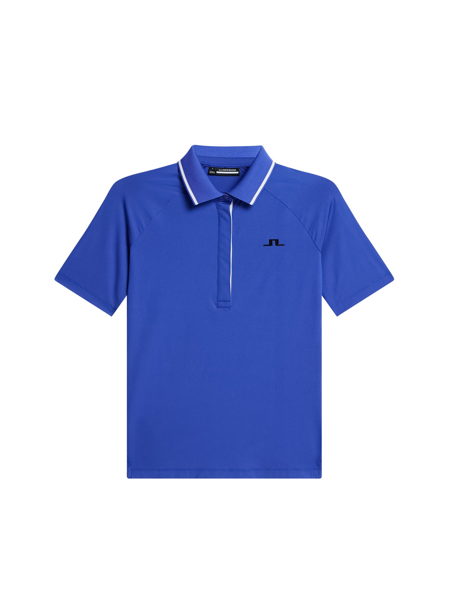 Amy Polo / Clematis Blue