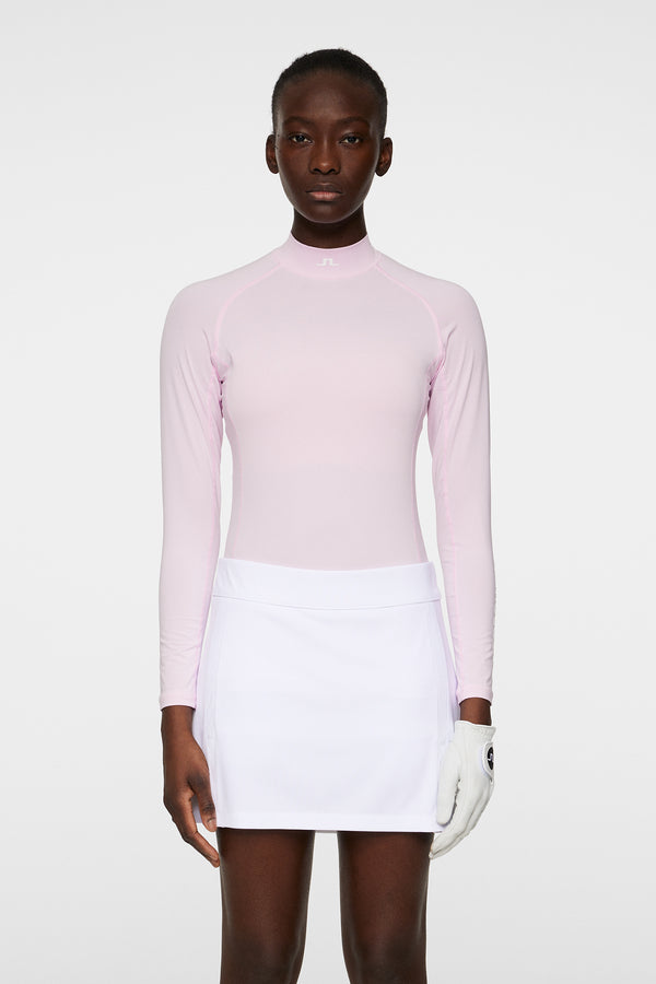 Ella Compression Top / Nosegay