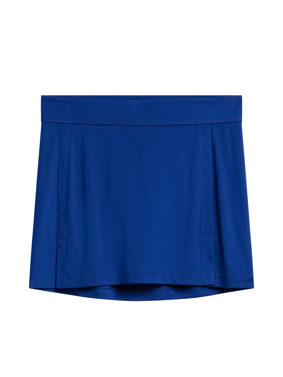 Amelie Skirt / Sodalite Blue