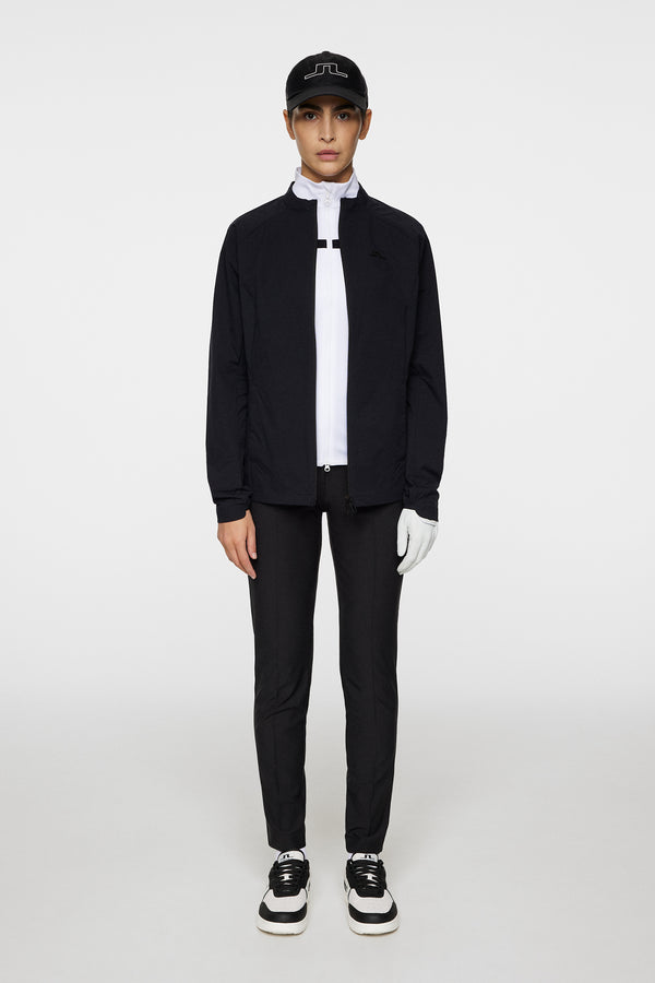 Sarah Jacket / Black