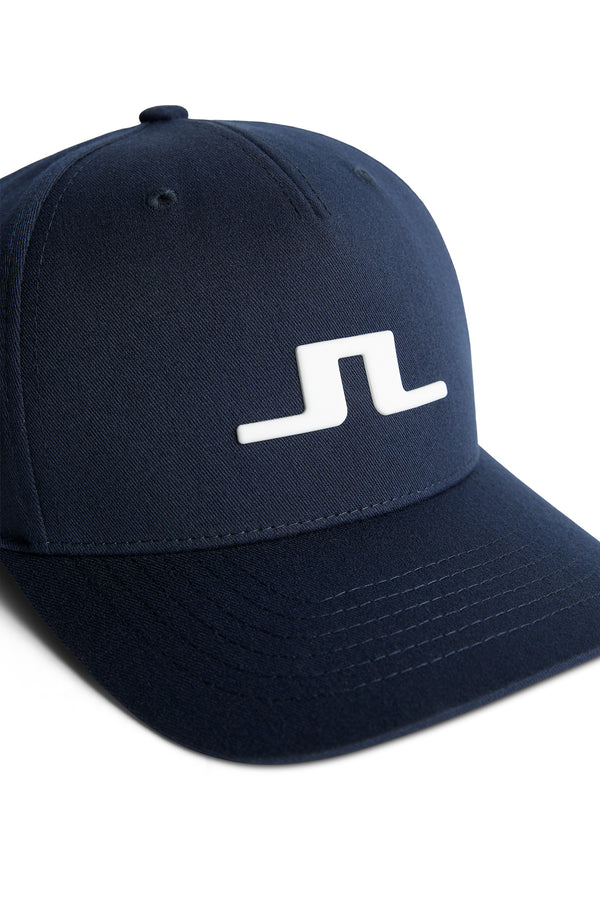 Heath Cap / JL Navy