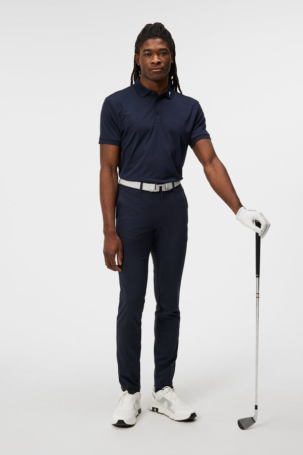 KV Regular Fit Polo / JL Navy