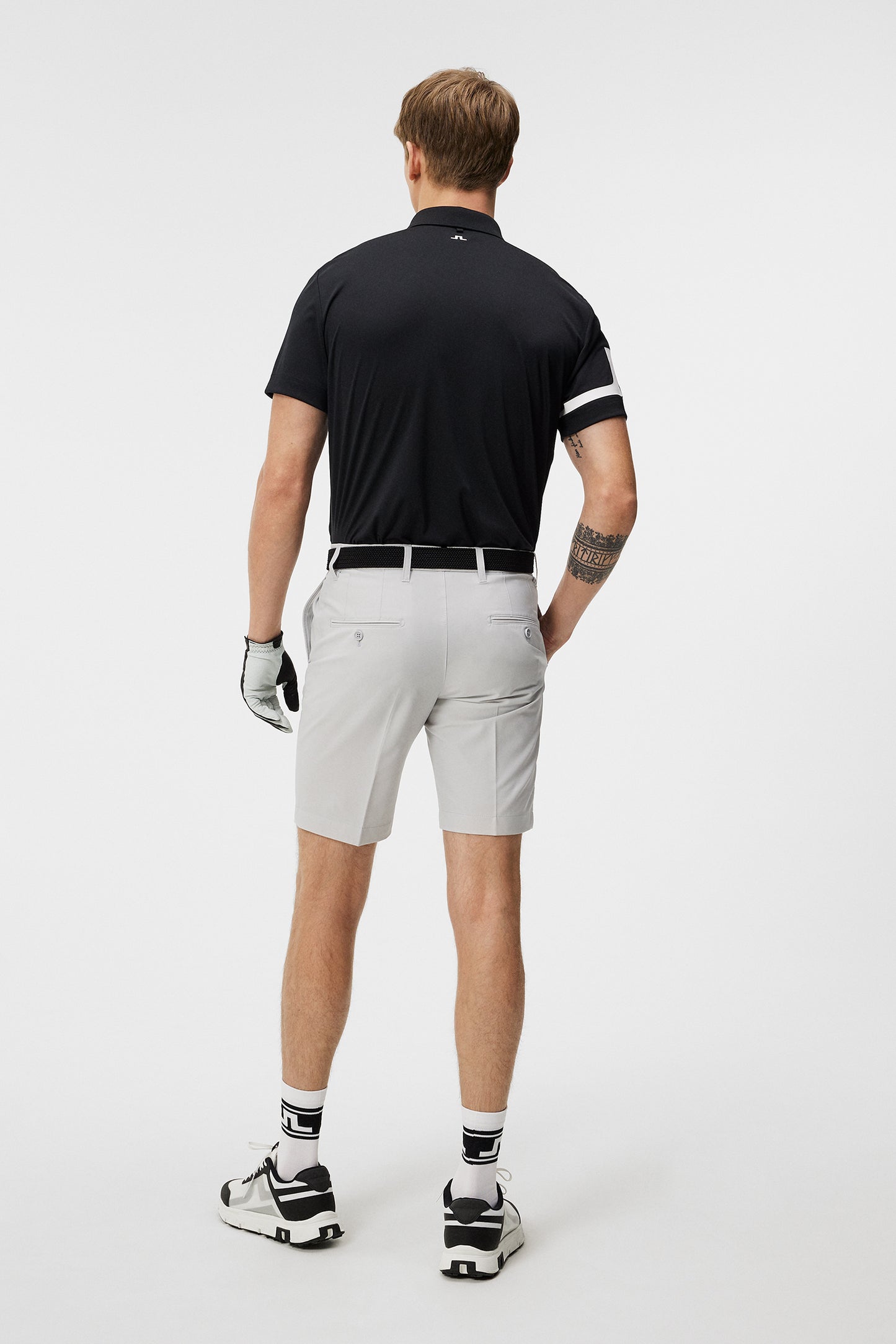Eloy Shorts / Micro Chip