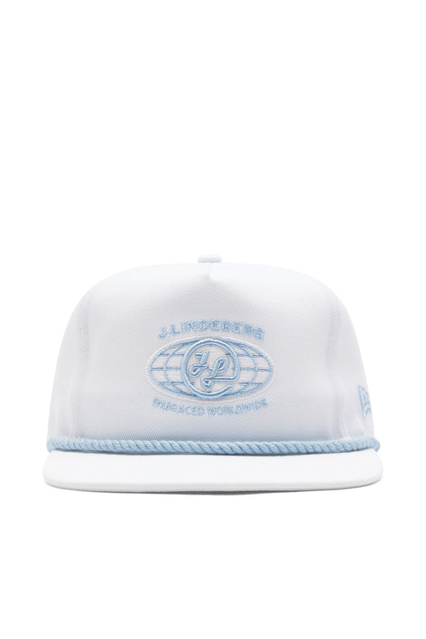 JL Golfer Rope 19TWENTY / White