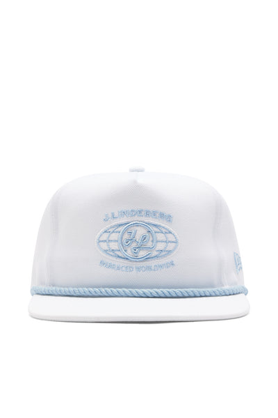 JL Golfer Rope 19TWENTY / White – J.Lindeberg