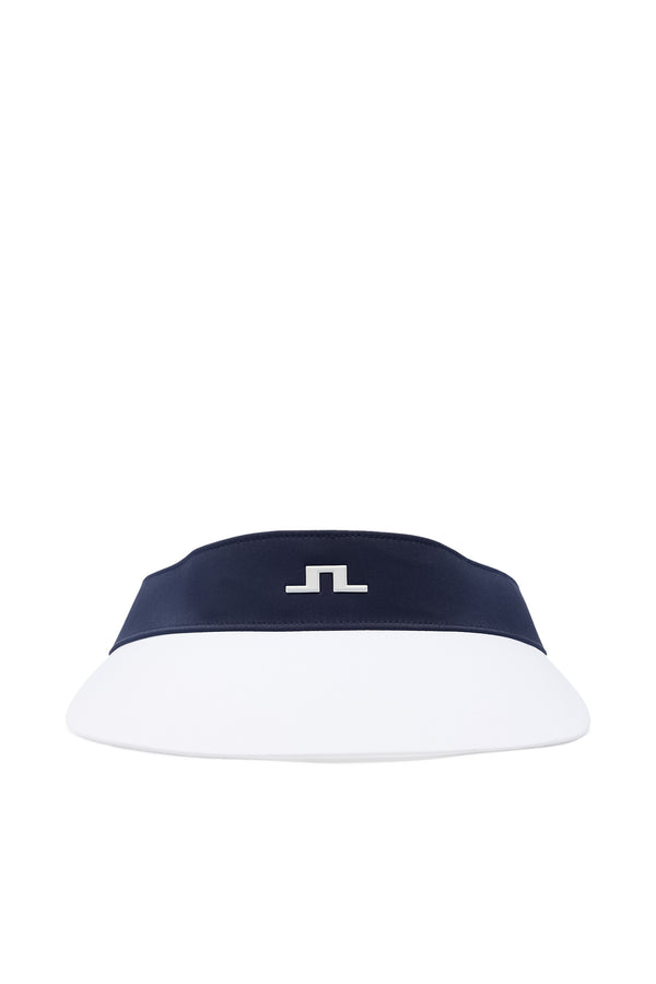 Ada Wide Visor / JL Navy