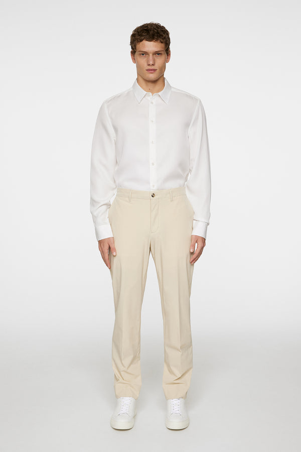 Lois T Tech Stretch Pants / Moonbeam