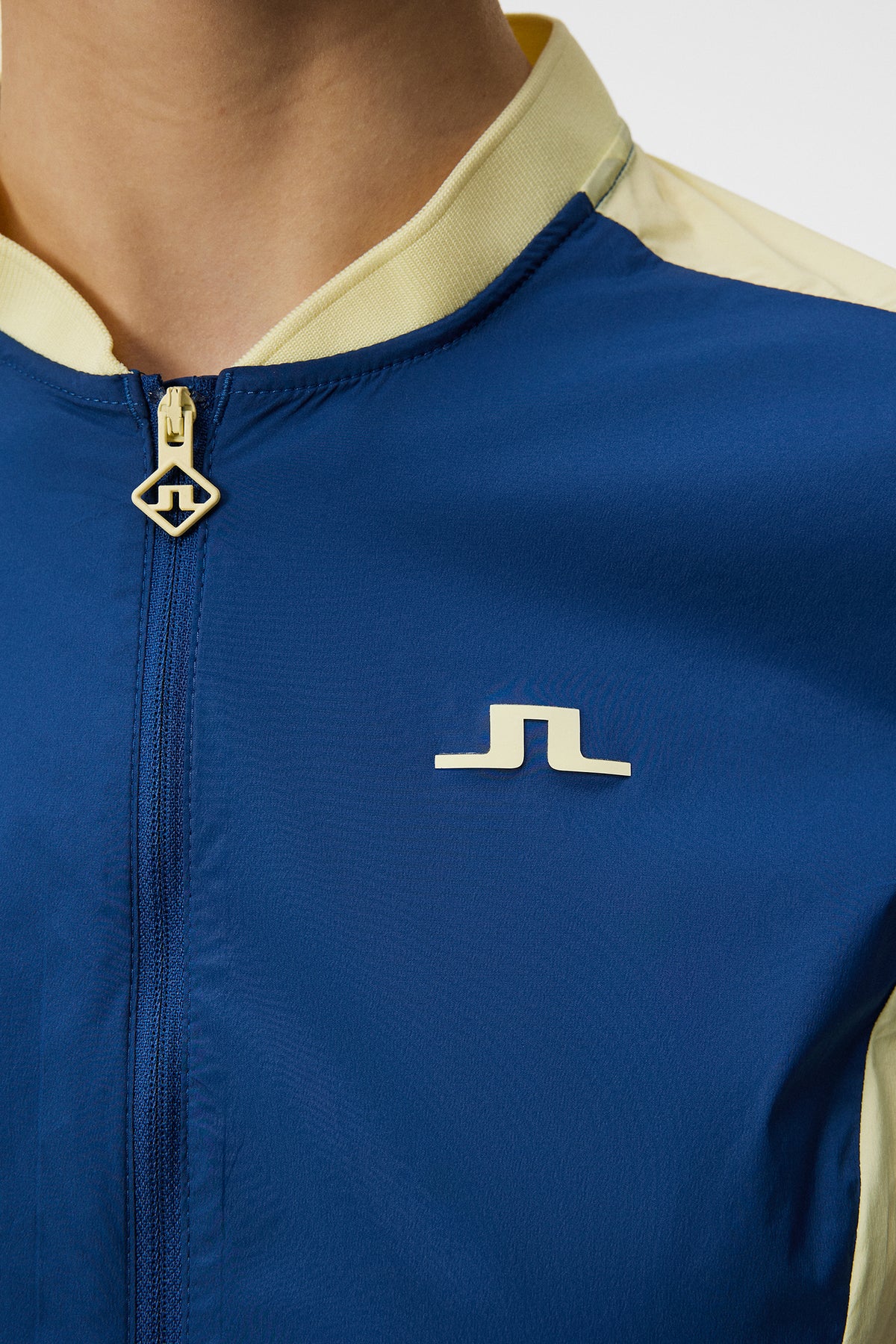 Thorine Jacket / Estate Blue