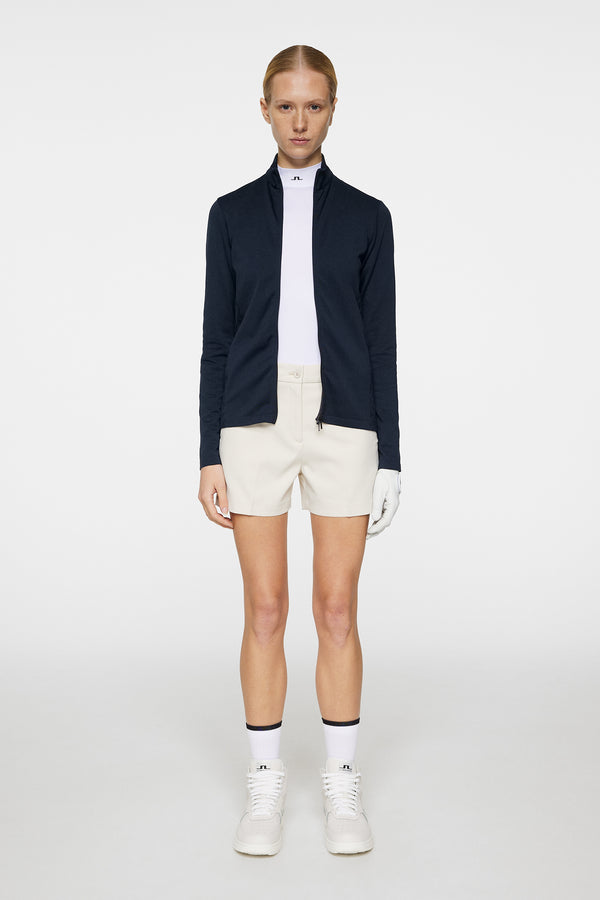 Nancy Seamless Midlayer / JL Navy
