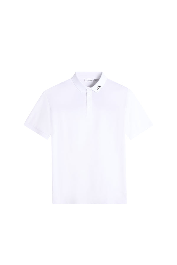 KV Polo / White