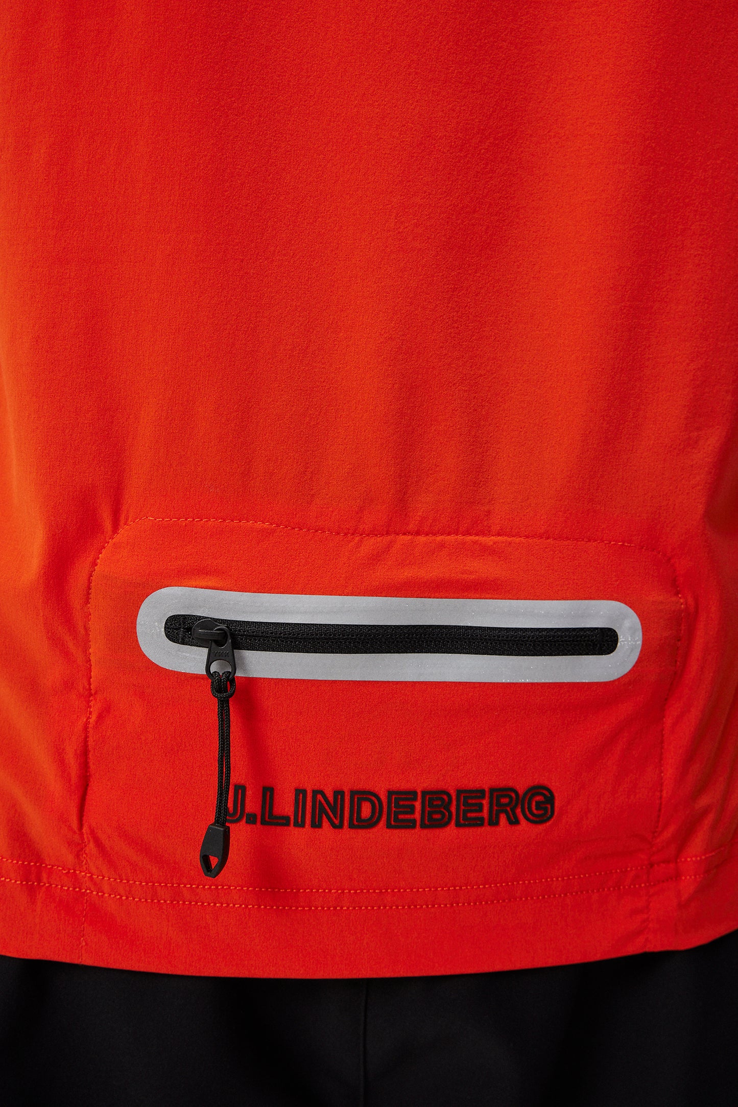 Tomas Pro Pack T-Shirt / Tangerine Tango