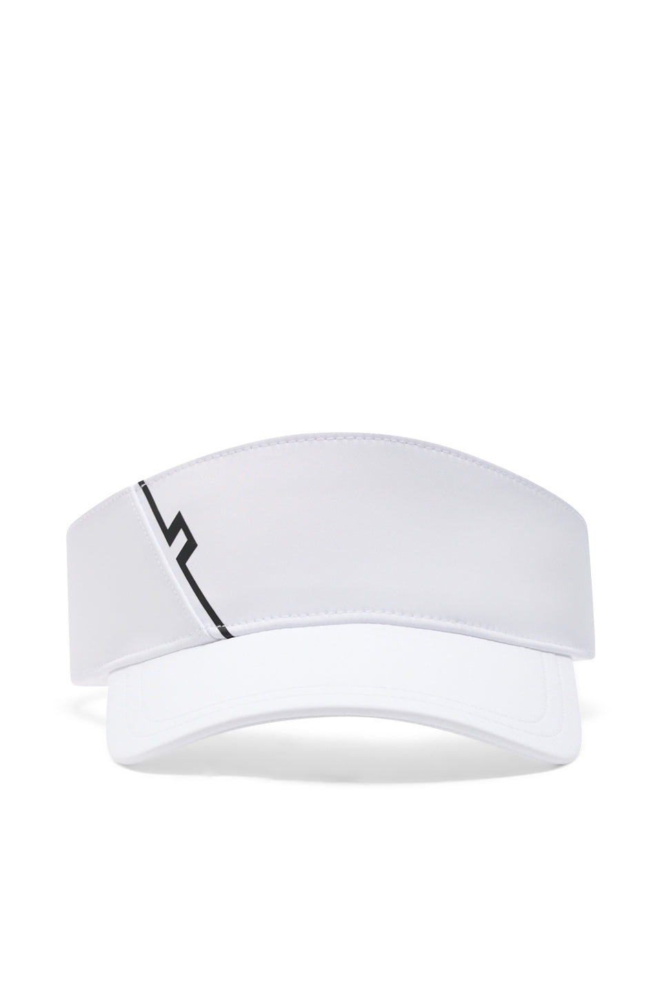 Yaden Visor / White