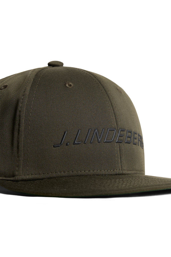 Drive Cap / Forest Green