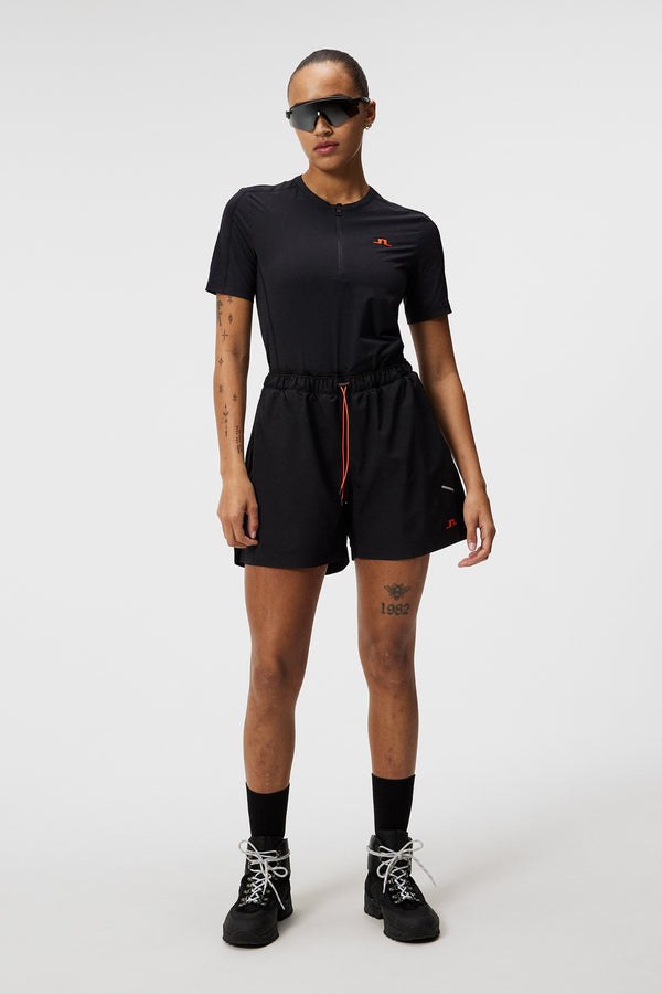 Landa Pro Pack T-shirt / Black