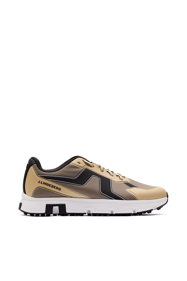 Vent 500 SE Golf Sneaker / Pale Khaki