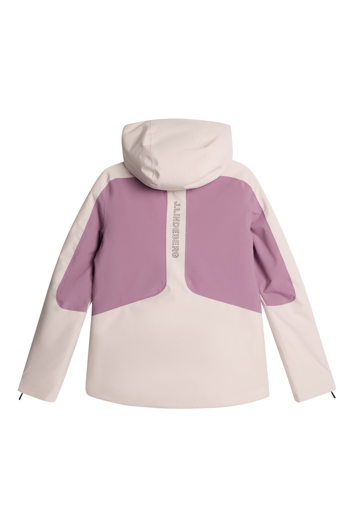 Hedwig Jacket / Very Grape – J.Lindeberg