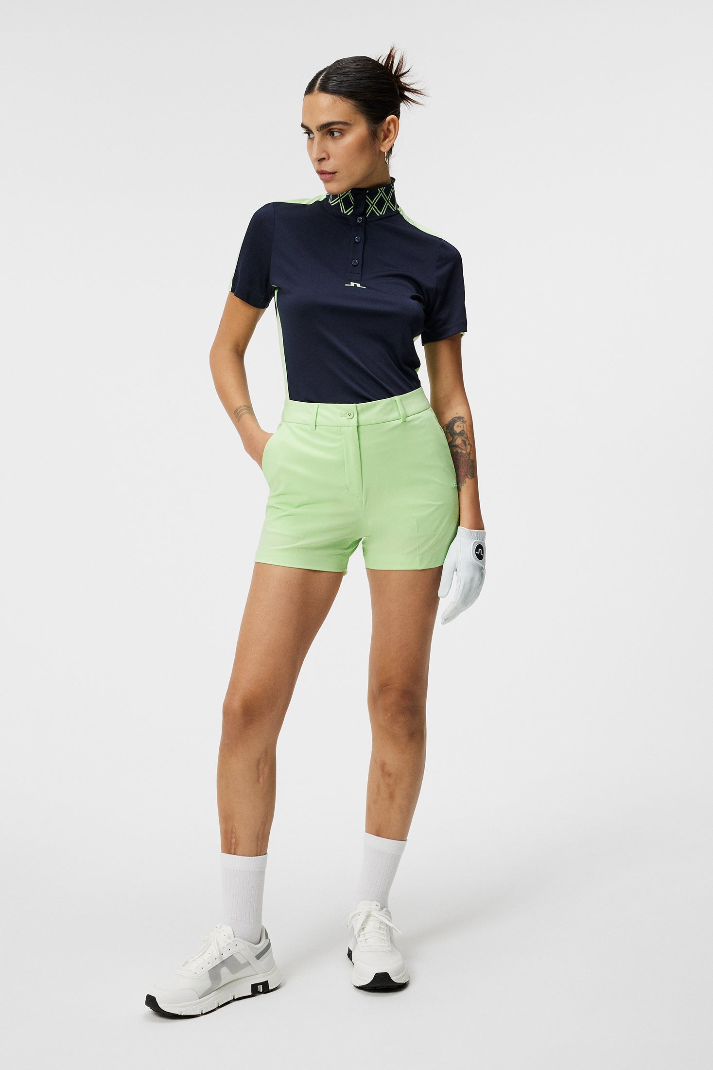 Gwen Shorts main image 1