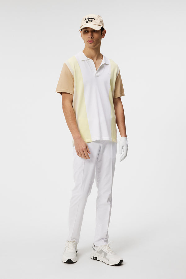 Learco Knitted Shirt / Safari Beige