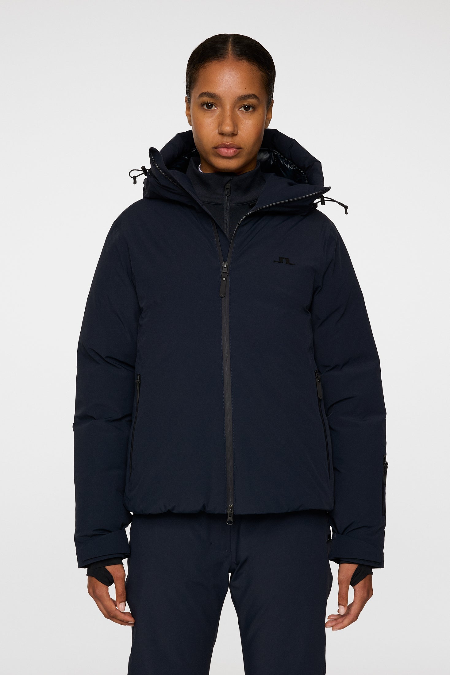 Oates Down Jacket / JL Navy – J.Lindeberg