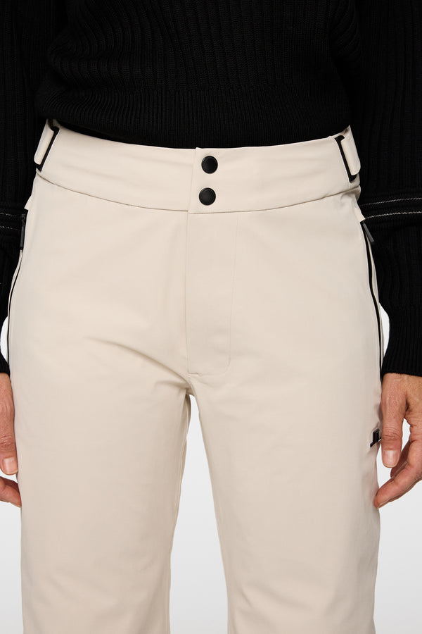 Solarcore Shell Pant / Moonbeam