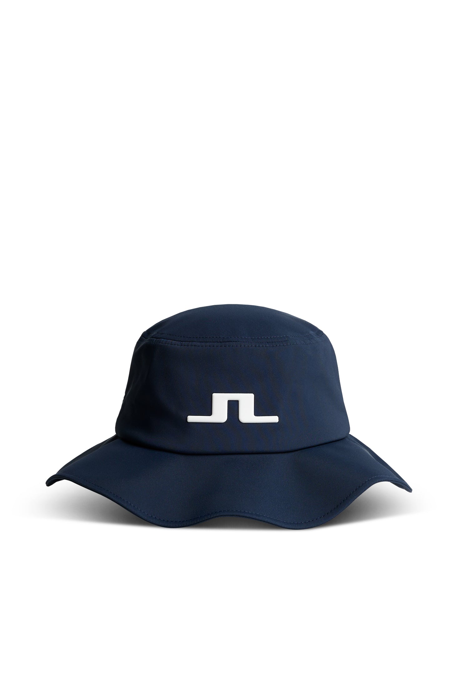 Tour Bucket Hat / JL Navy | J.Lindeberg Official