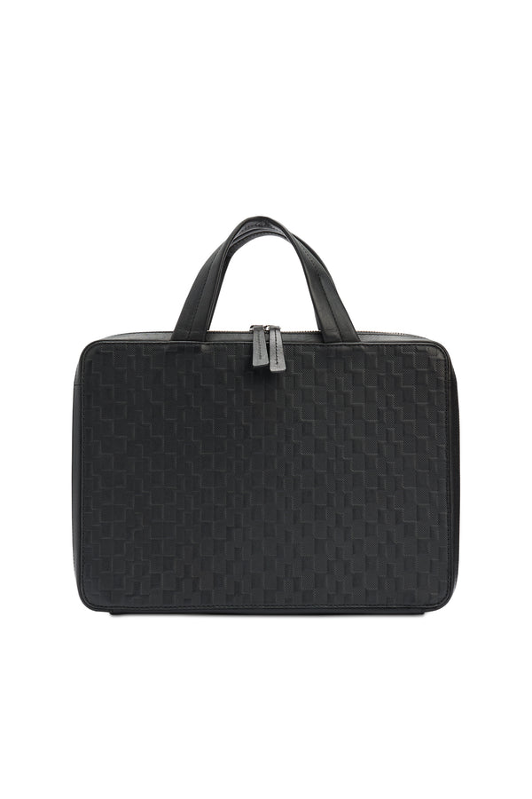 Alton Laptop Case / Black