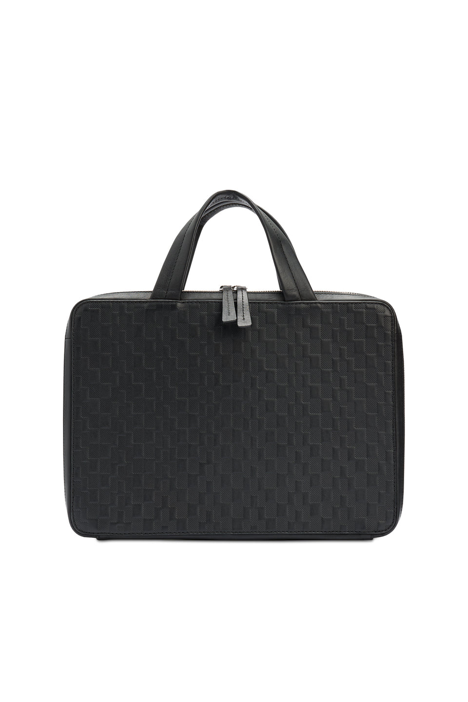 Alton Laptop Case / Black