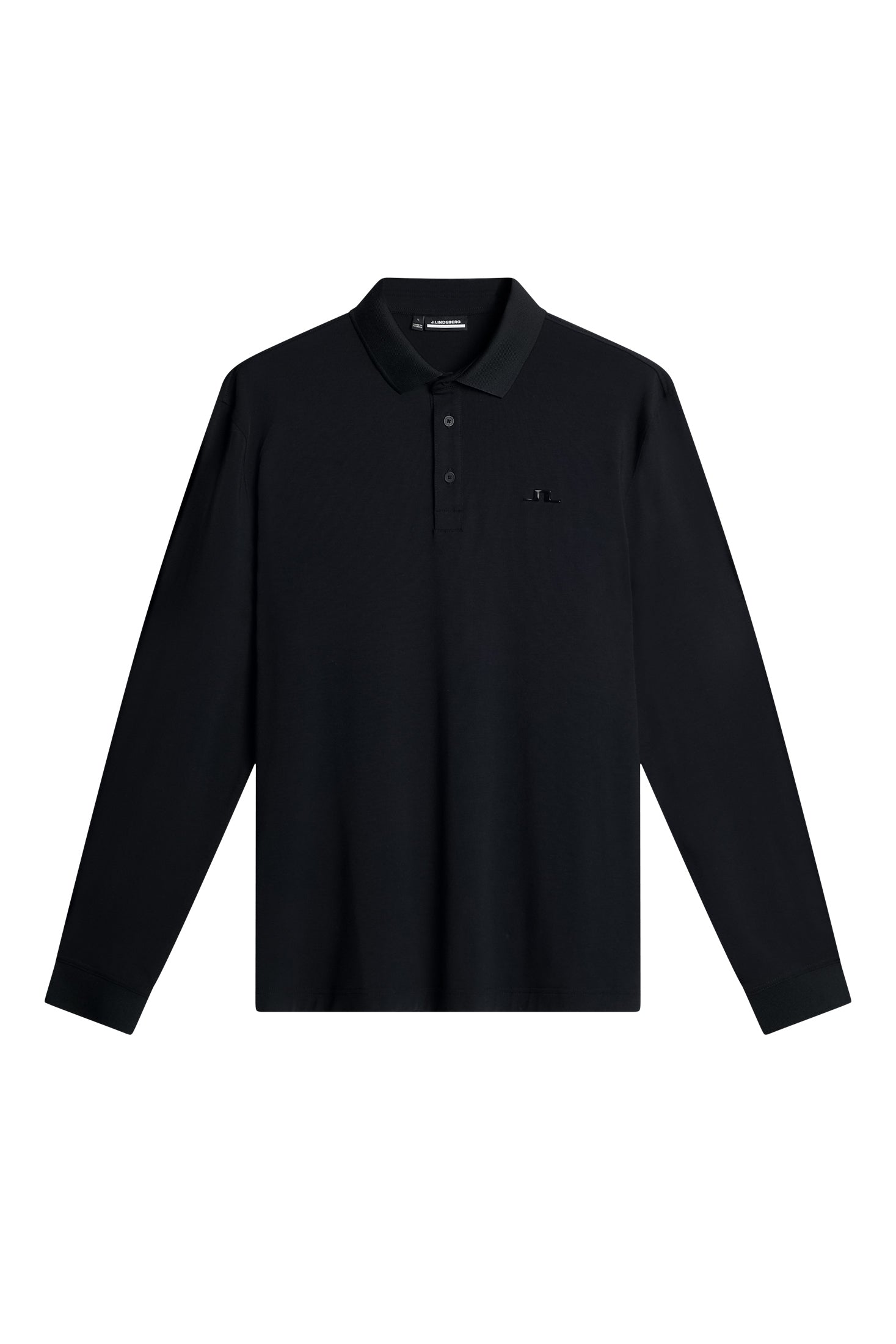 Men's Long Sleeve Polo Shirts – J.Lindeberg