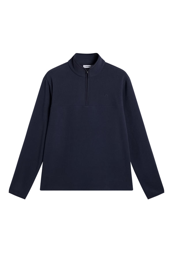 Fleece Mid Layer / JL Navy