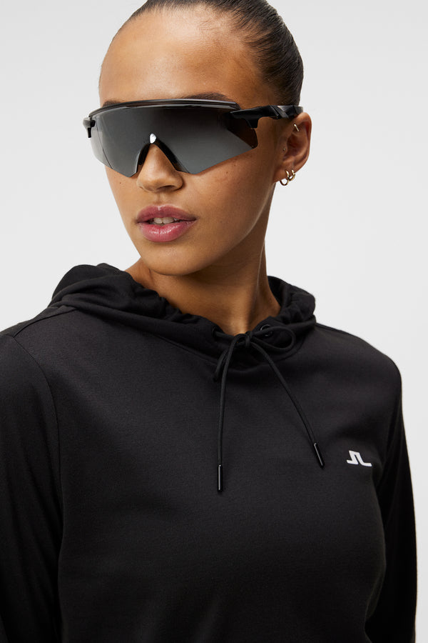 Vice Hood / Black