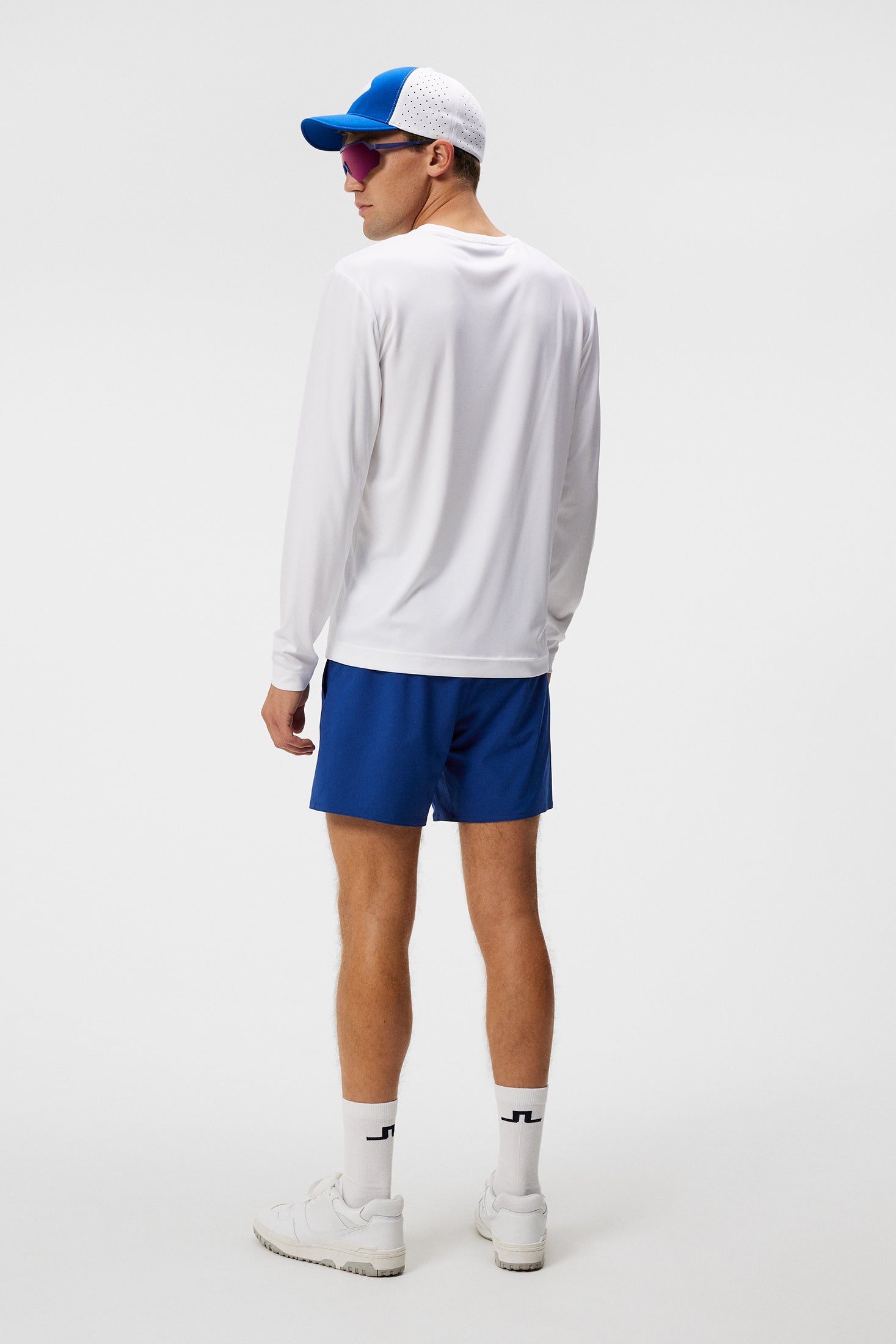LOHEN HALF SLEEVE T-SHIRT ホワイト - メルカリ