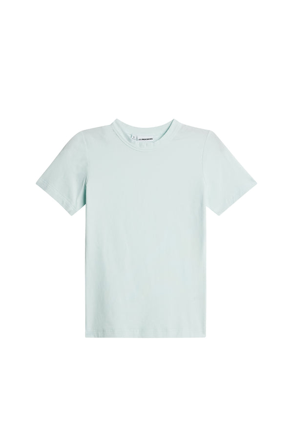 Addison T-shirt / Sky Light
