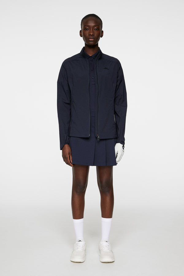 Thorine Wind Jacket / JL Navy