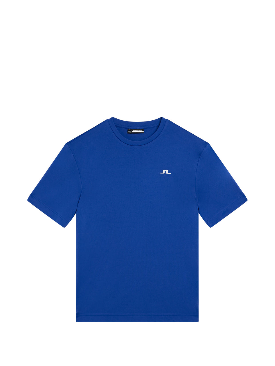 Ade T-shirt / Sodalite Blue