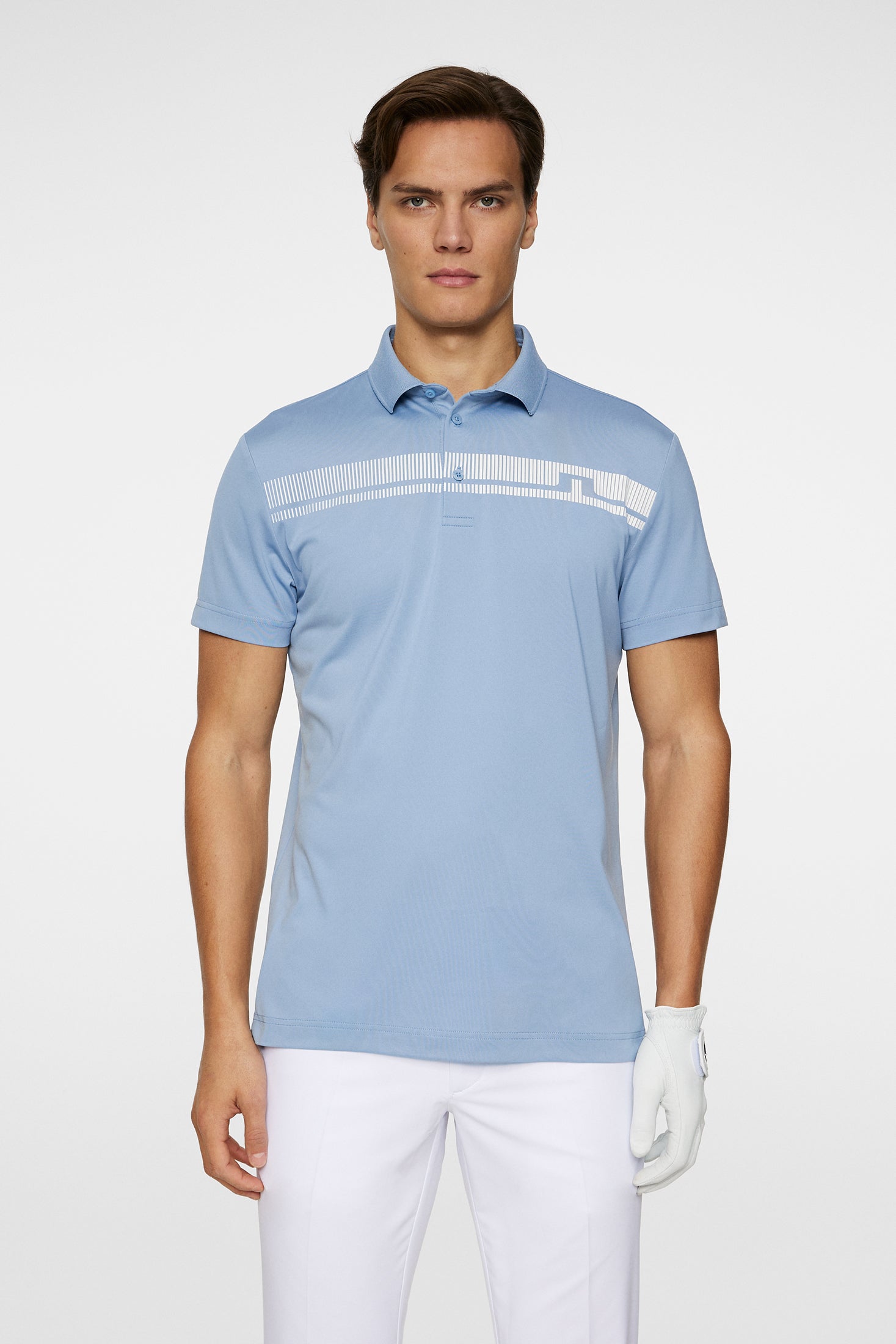 Klas Polo / Rain Washed – J.Lindeberg EU