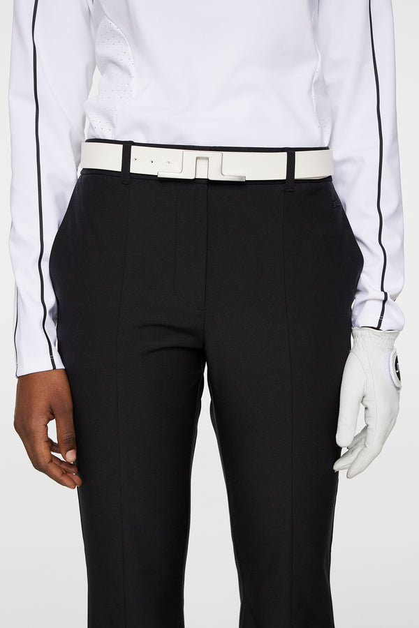 Flare Pant / Black