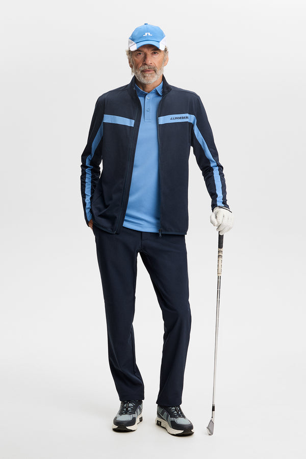 Jarvis Mid Layer / JL Navy