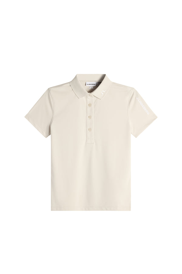 Tour Tech Polo / Moonbeam