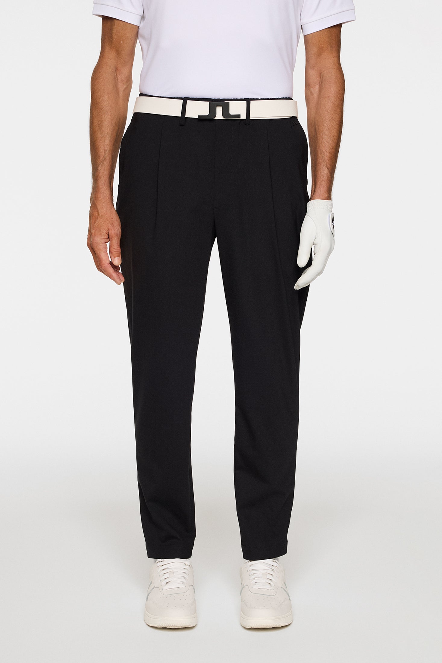 Comfortable Golf Trousers for Men - J.Lindeberg