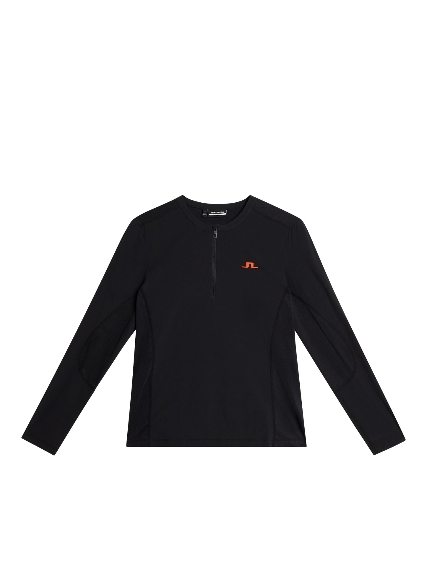 Landa Pro Pack LS T-shirt / Black