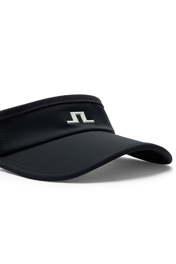 Gain Visor / Black
