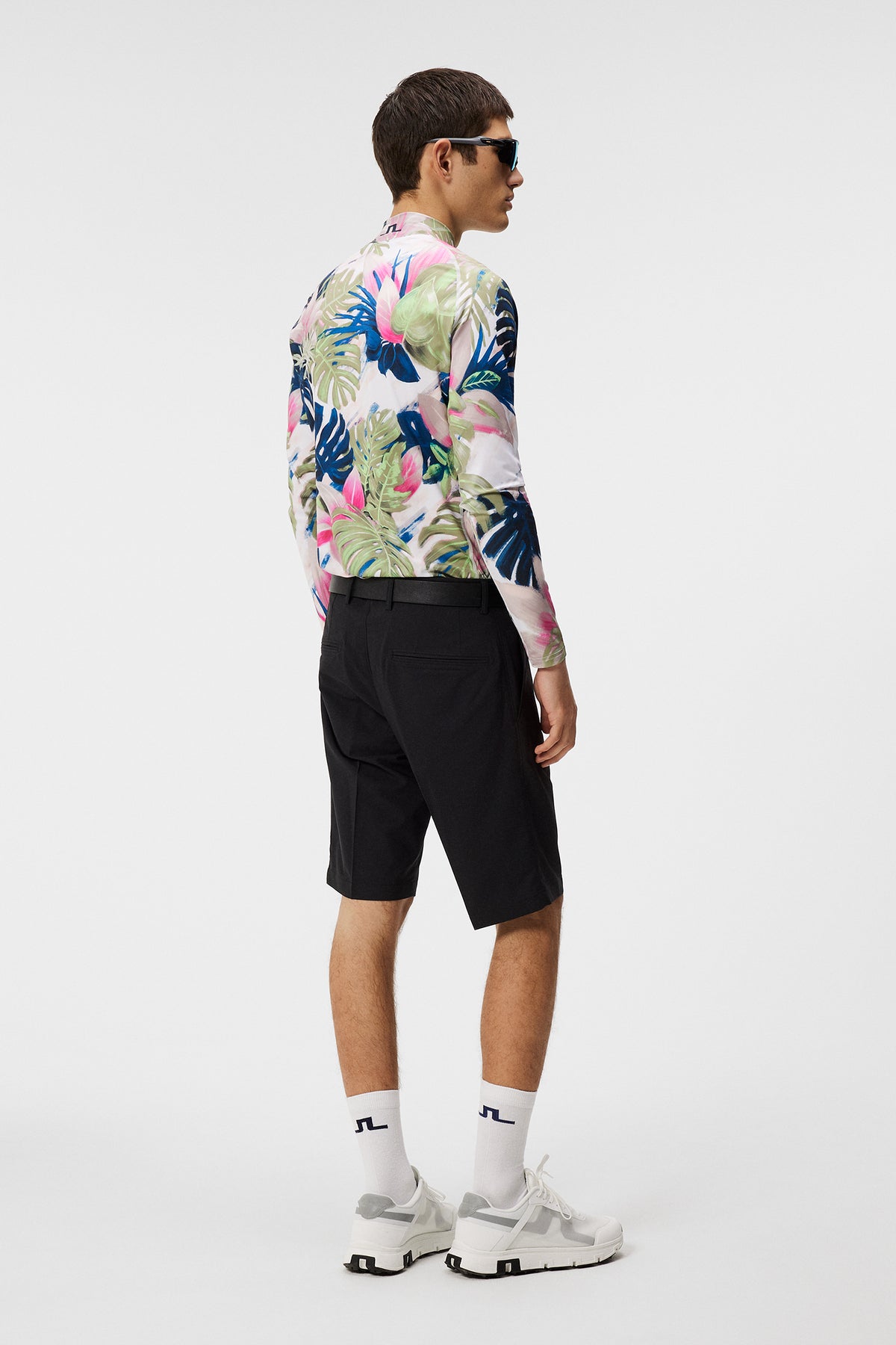 Somle Shorts / Black