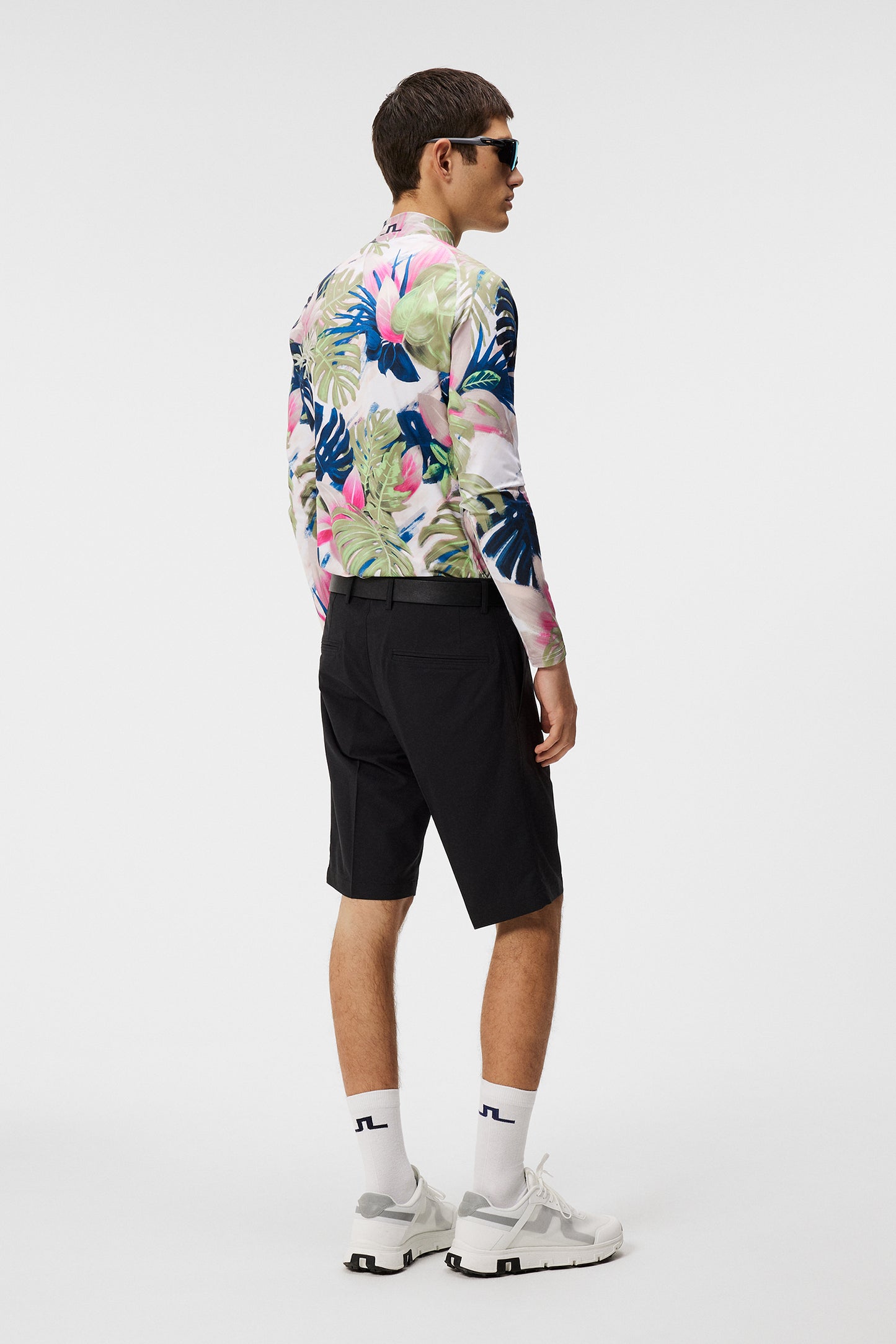 Somle Shorts / Black