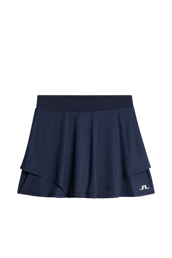 Milly Skirt / JL Navy